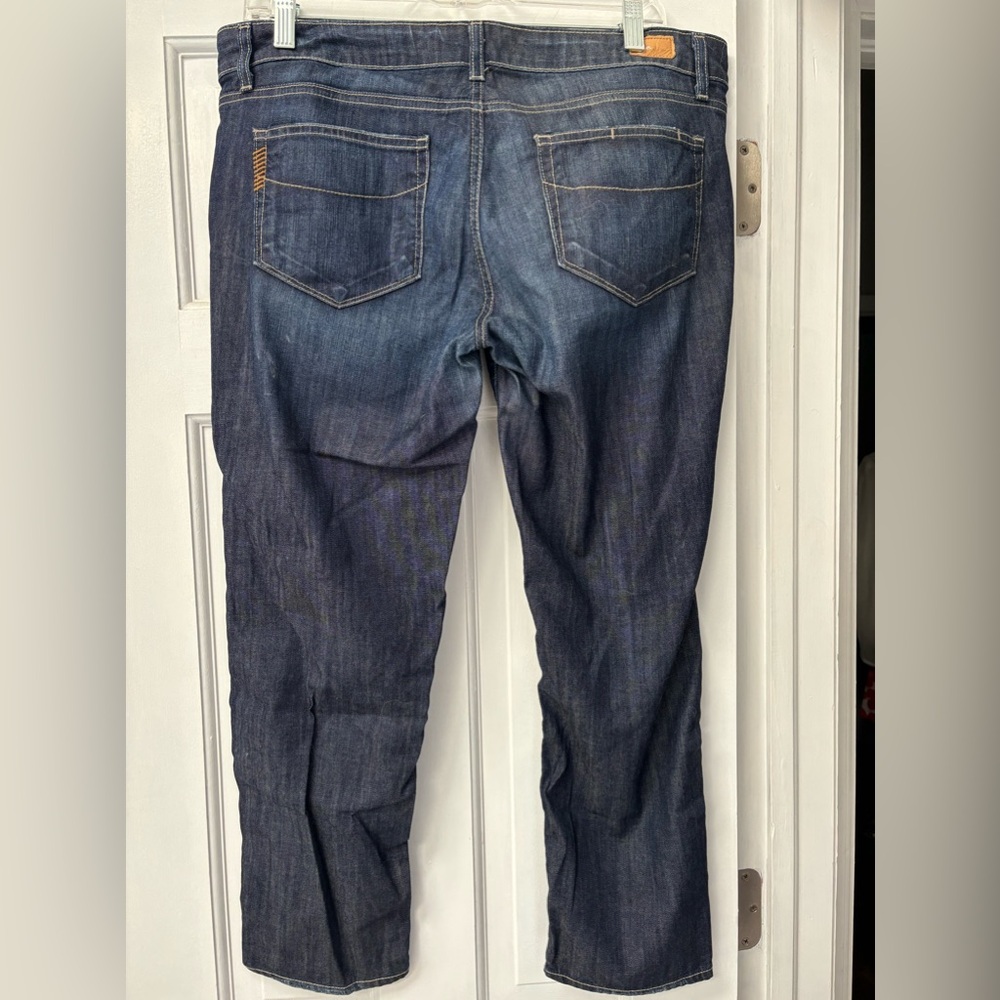 Paige jeans Venice size 31